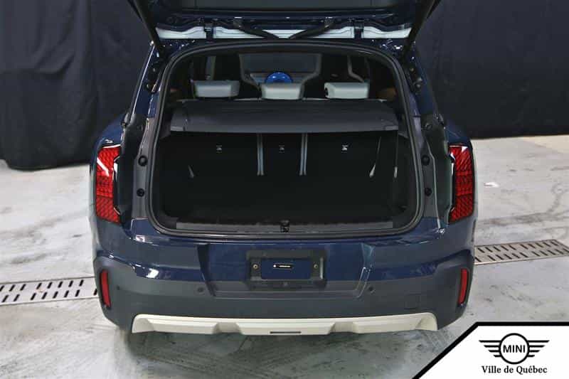 2025 Mini Countryman Cooper S ALL4 - Image 10