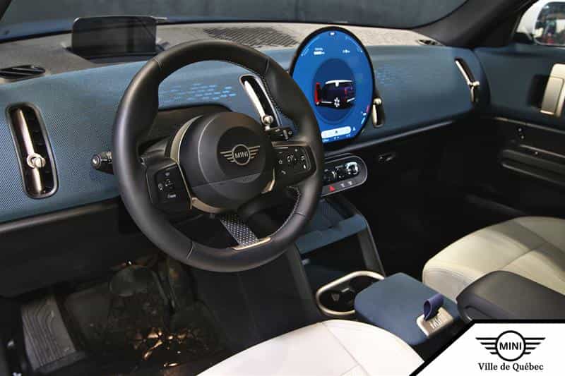 2025 Mini Countryman Cooper S ALL4 - Image 11