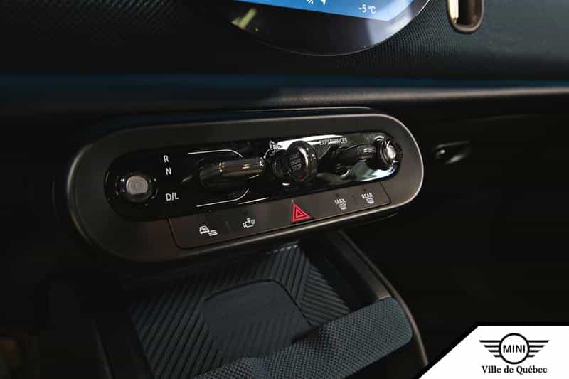 2025 Mini Countryman Cooper S ALL4 - Image 13