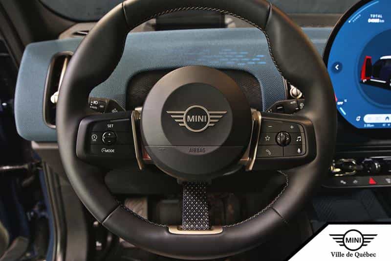 2025 Mini Countryman Cooper S ALL4 - Image 15