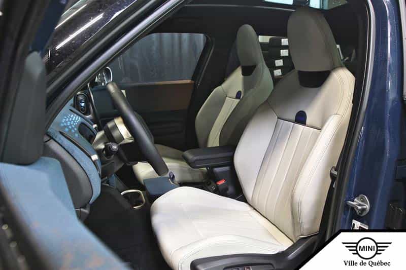 2025 Mini Countryman Cooper S ALL4 - Image 16