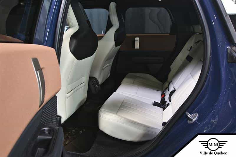 2025 Mini Countryman Cooper S ALL4 - Image 17