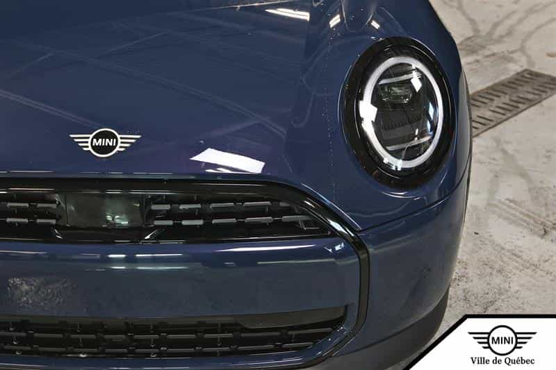 Image 4 Mini Clubman Cooper C FWD 2025