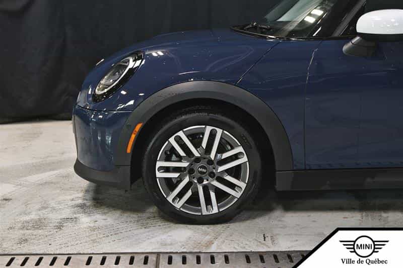 2025 Mini Clubman Cooper C FWD - Image 6