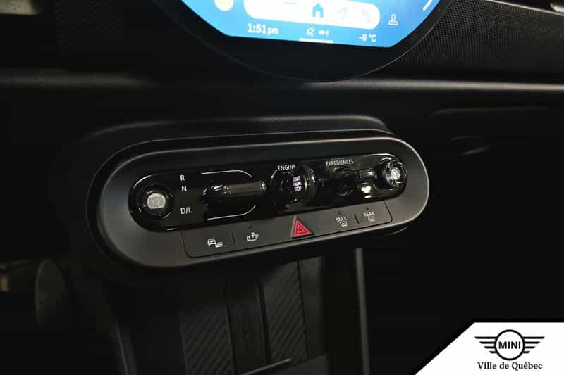 2025 Mini Clubman Cooper C FWD - Image 12