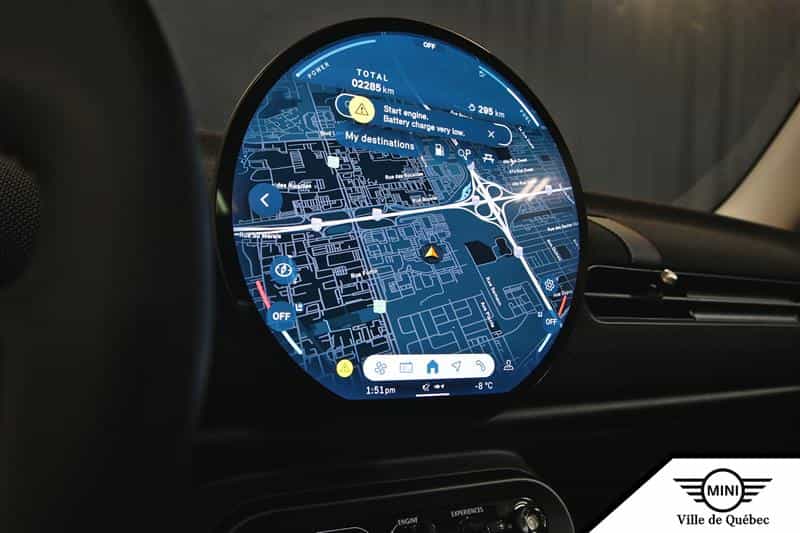 2025 Mini Clubman Cooper C FWD - Image 13