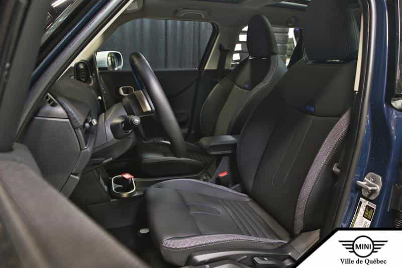 2025 Mini Clubman Cooper C FWD - Image 15