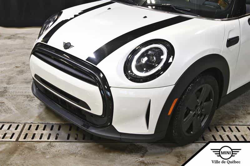 2024 Mini Convertible Cooper - Image 2