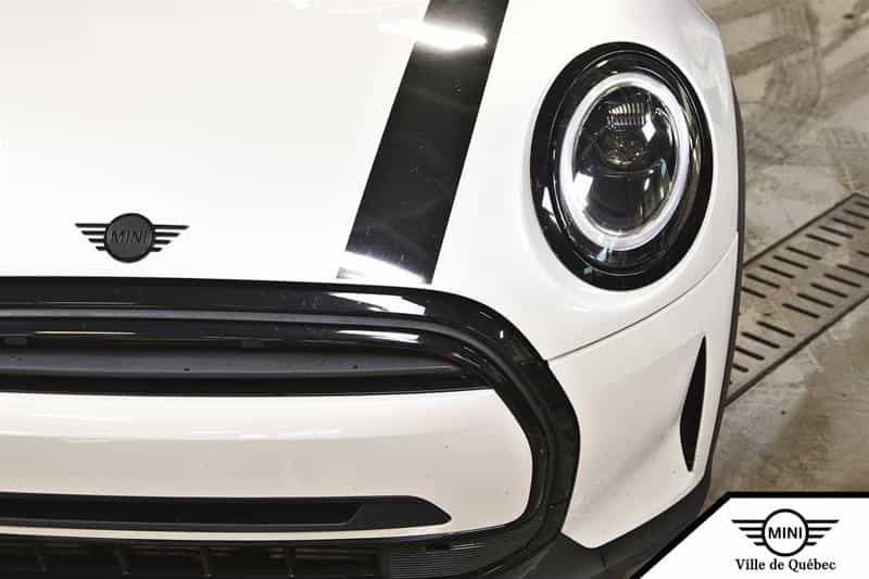 2024 Mini Convertible Cooper - Image 4