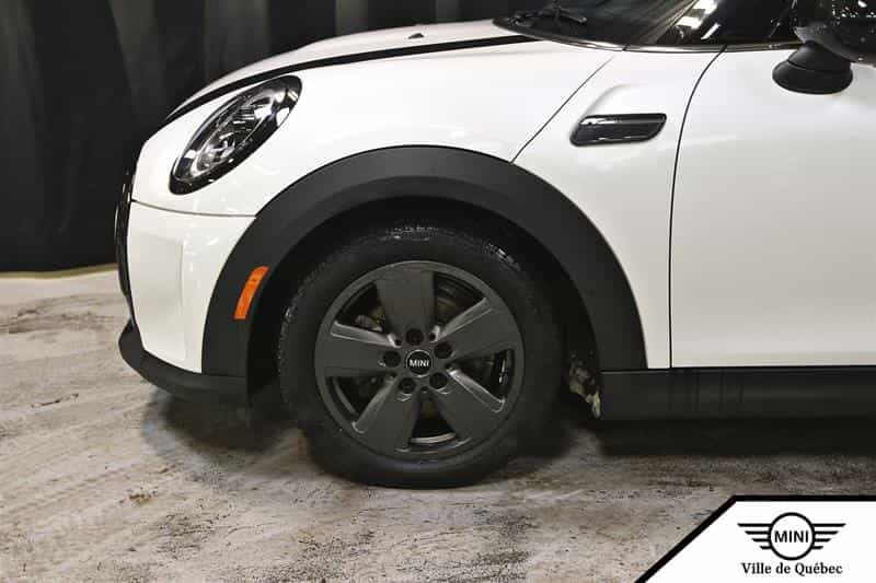 Image 6 Mini Convertible Cooper 2024