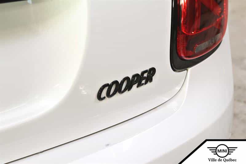 2024 Mini Convertible Cooper - Image 9