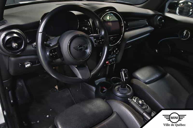 Image 10 Mini Convertible Cooper 2024