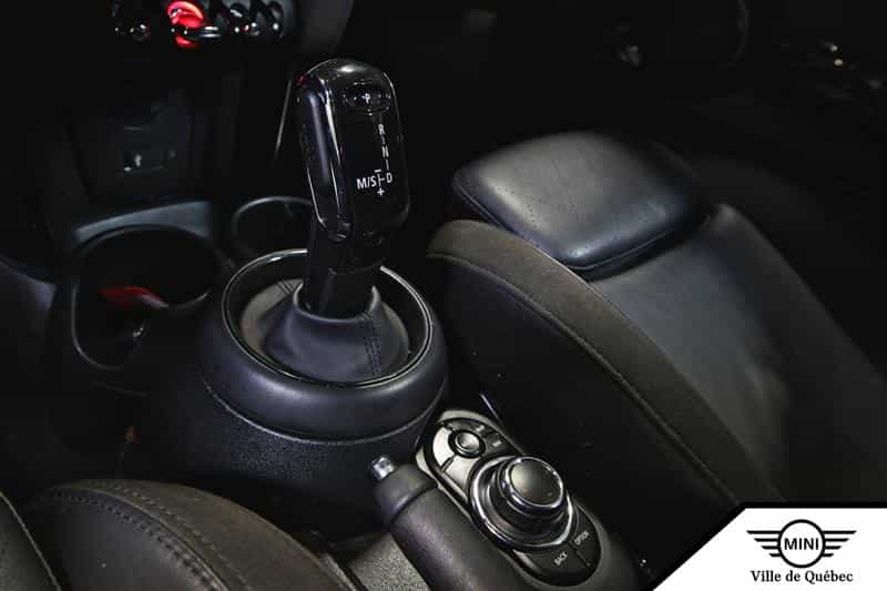 2024 Mini Convertible Cooper - Image 11