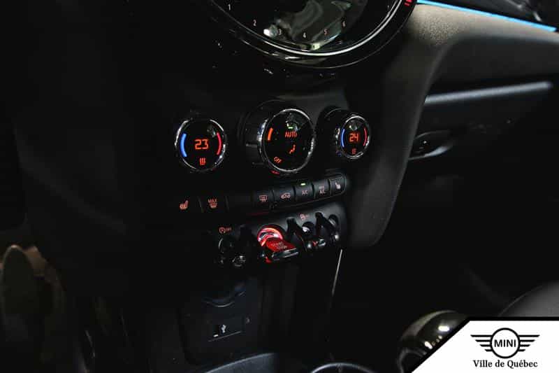 2024 Mini Convertible Cooper - Image 12