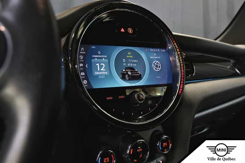 2024 Mini Convertible Cooper - Image 13