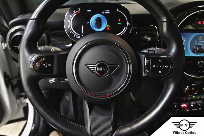 Image 14 Mini Convertible Cooper 2024