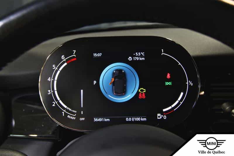 Image 15 Mini Convertible Cooper 2024