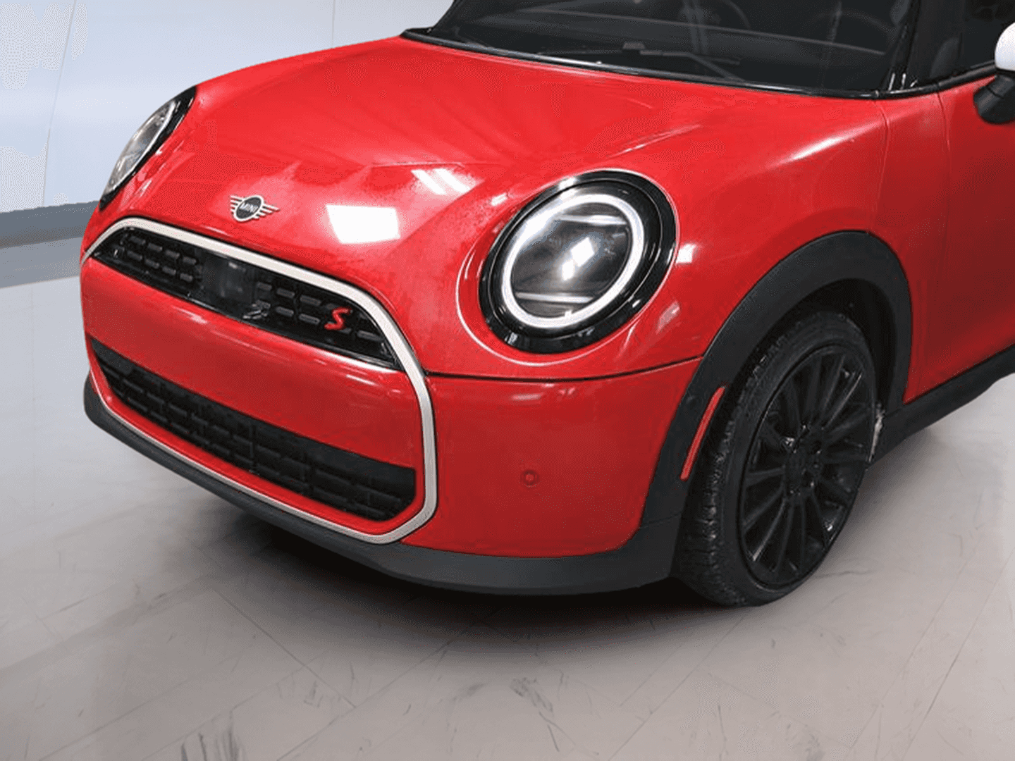 Image 2 Mini Cooper Cooper S 2025