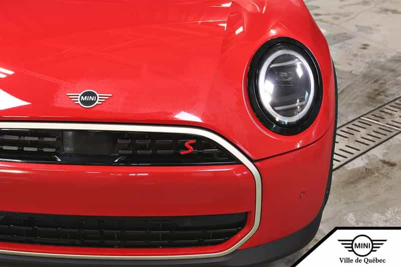 Image 4 Mini Cooper Cooper S 2025