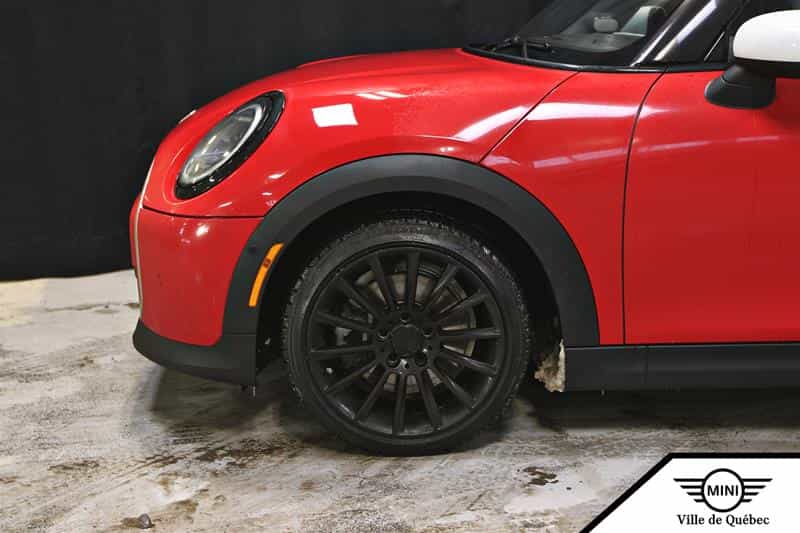 2025 Mini Cooper Cooper S - Image 6