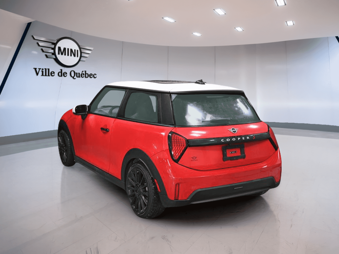Image 7 Mini Cooper Cooper S 2025