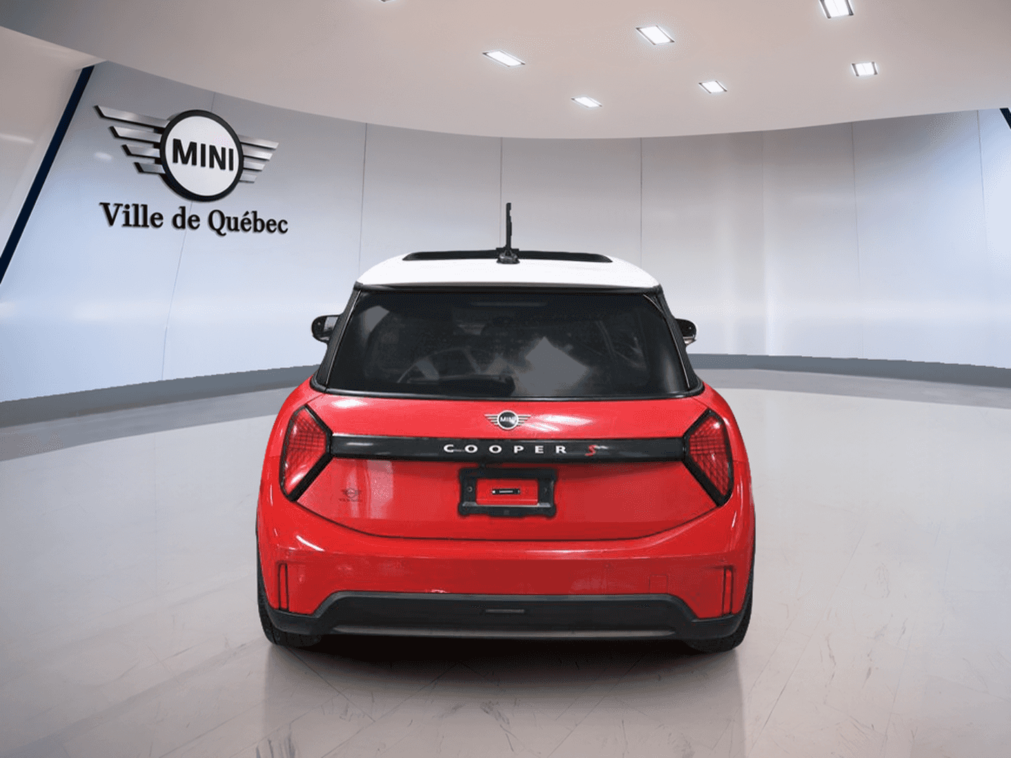 Image 8 Mini Cooper Cooper S 2025