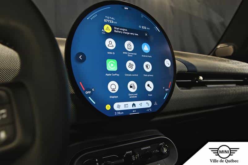 Image 13 Mini Cooper Cooper S 2025