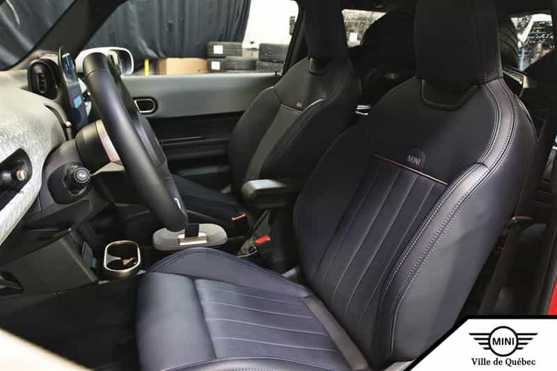 2025 Mini Cooper Cooper S - Image 15