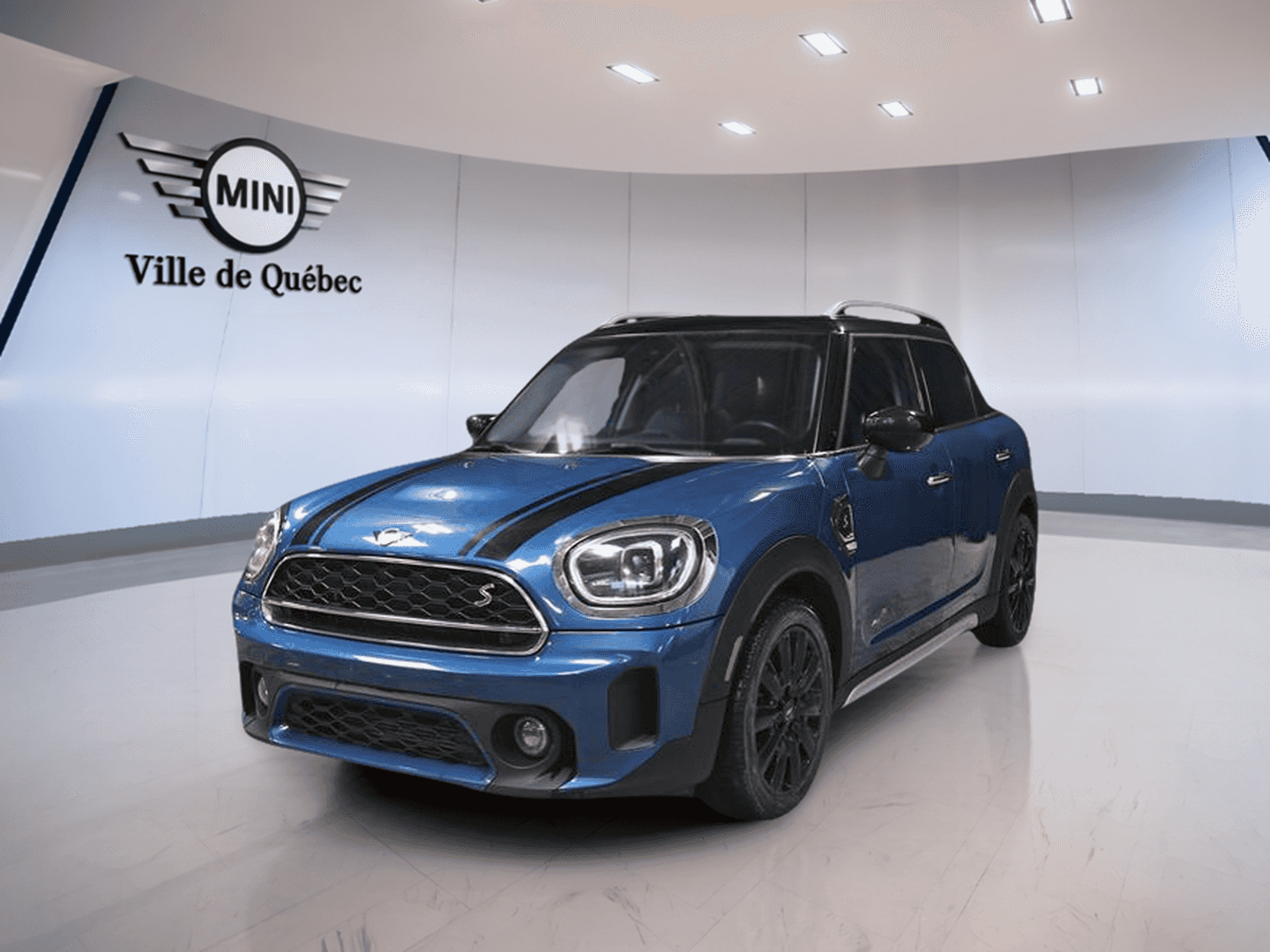 Image 1 Mini Countryman All4 2023