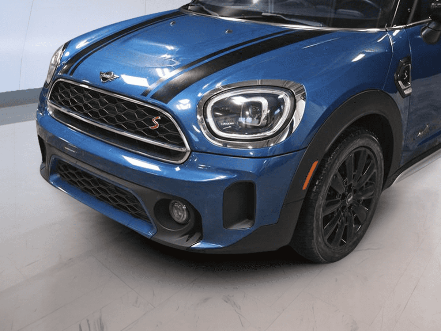 2023 Mini Countryman All4 - Image 2