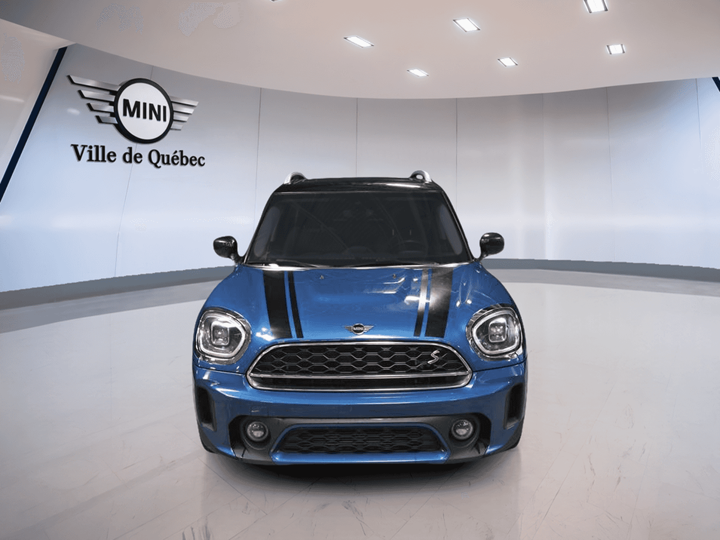 2023 Mini Countryman All4 - Image 3