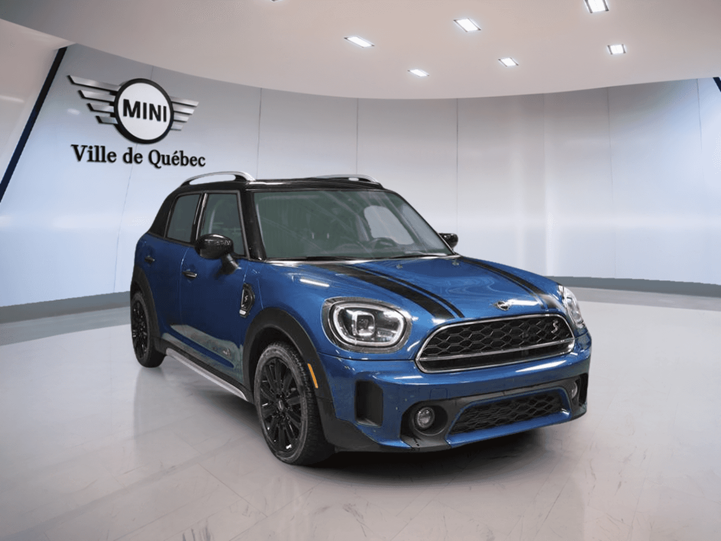 2023 Mini Countryman All4 - Image 4