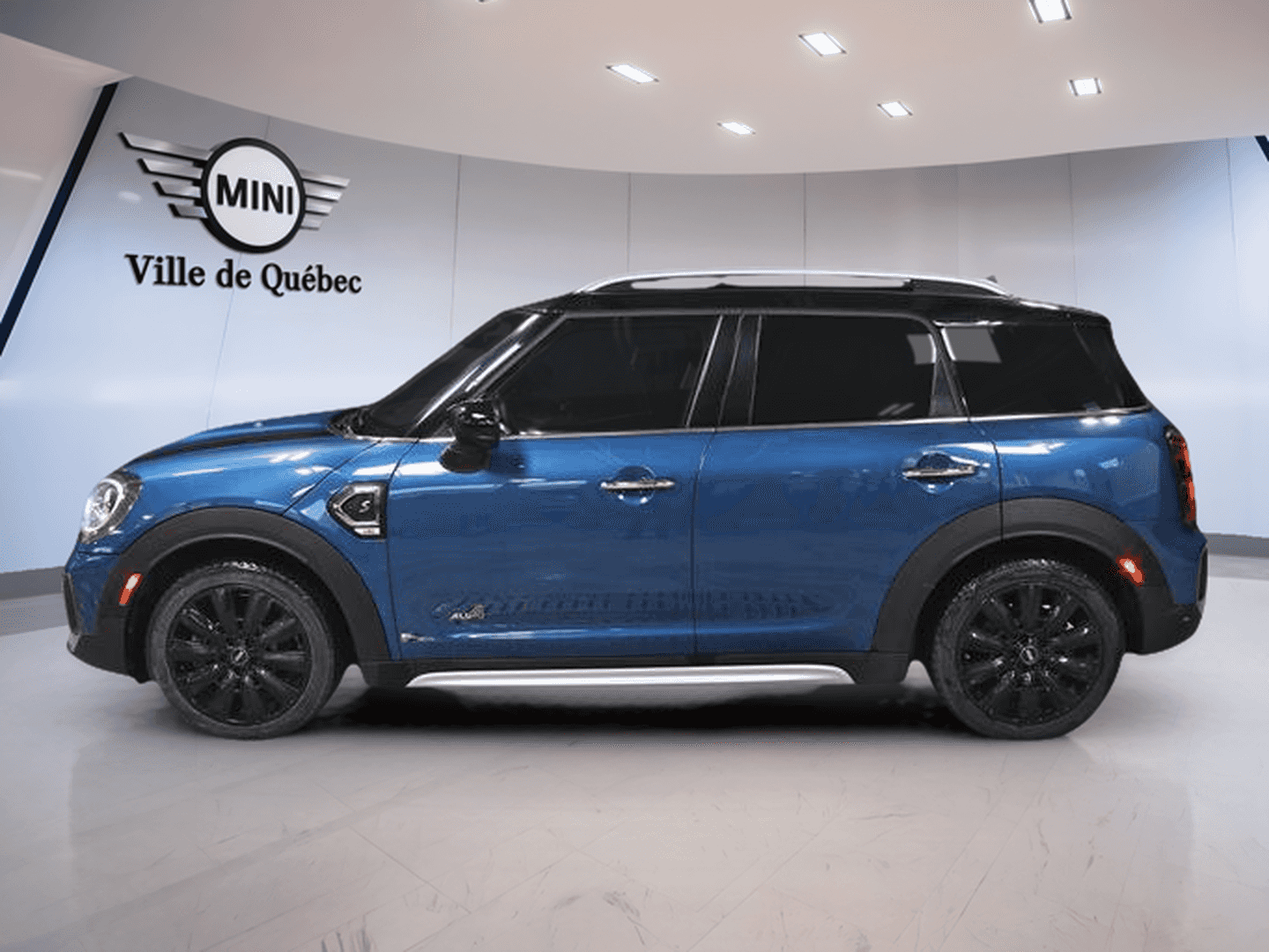 2023 Mini Countryman All4 - Image 5