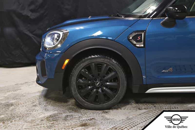 2023 Mini Countryman All4 - Image 6