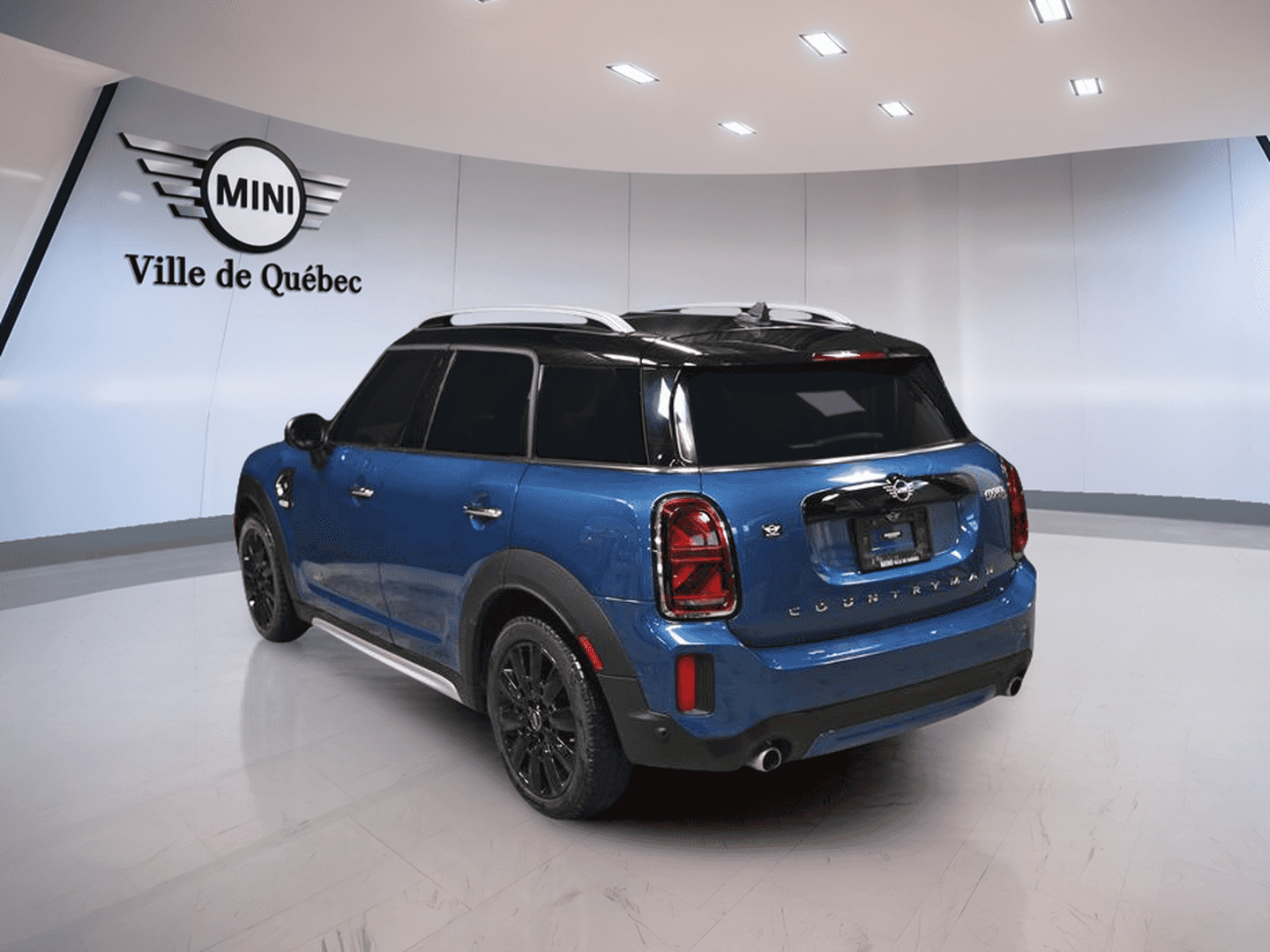 2023 Mini Countryman All4 - Image 7