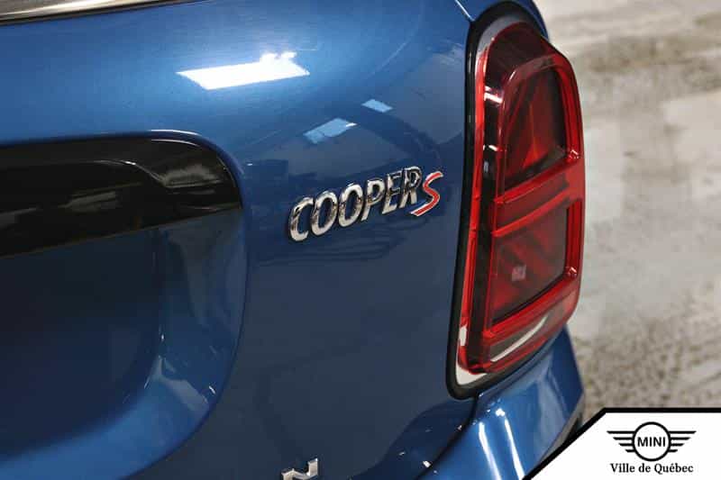 Image 9 Mini Countryman All4 2023