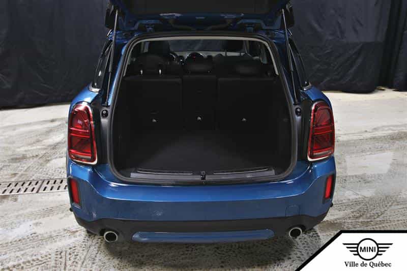 2023 Mini Countryman All4 - Image 10
