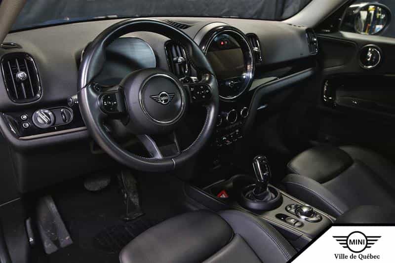 2023 Mini Countryman All4 - Image 11