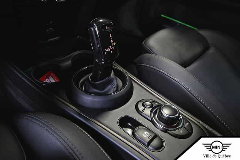 2023 Mini Countryman All4 - Image 12