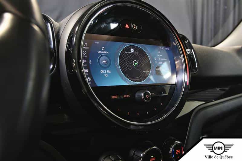 2023 Mini Countryman All4 - Image 14