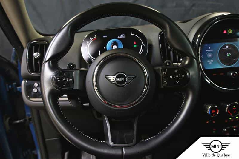 Image 15 Mini Countryman All4 2023
