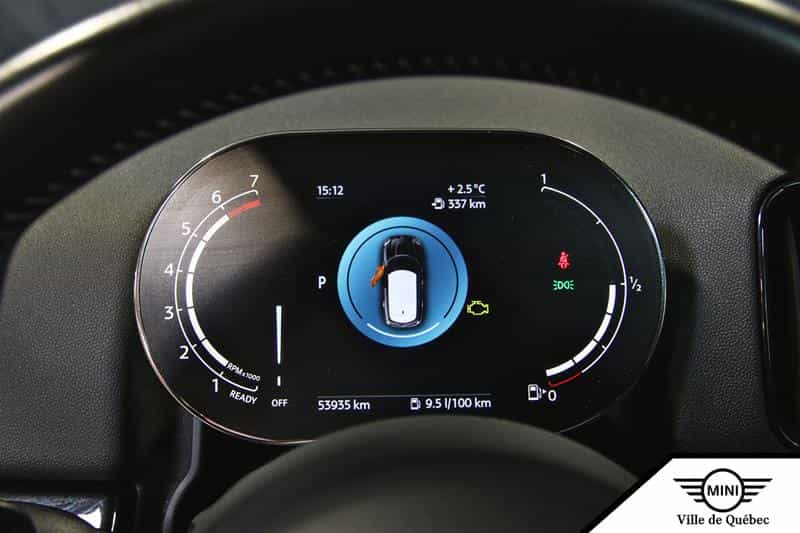 2023 Mini Countryman All4 - Image 16