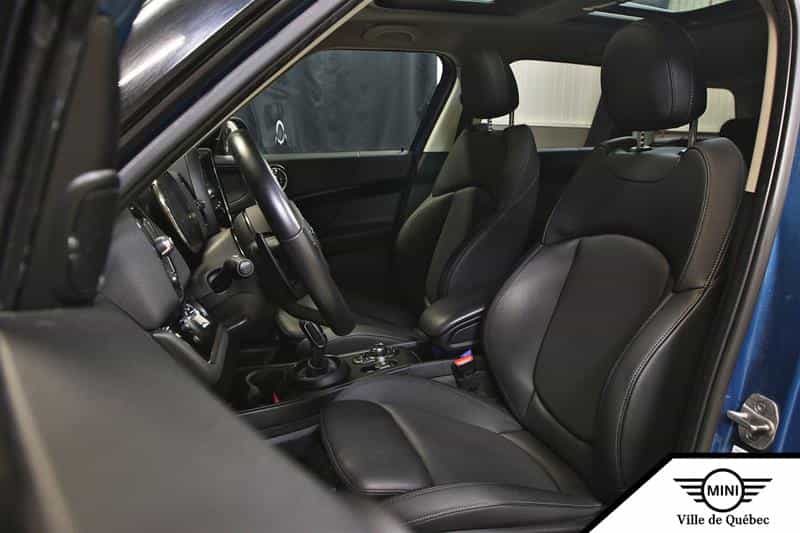 2023 Mini Countryman All4 - Image 17