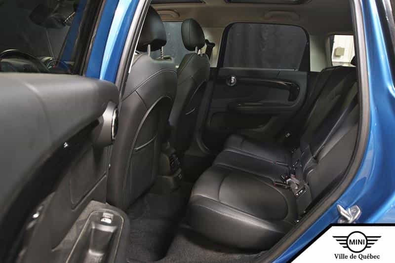 2023 Mini Countryman All4 - Image 18