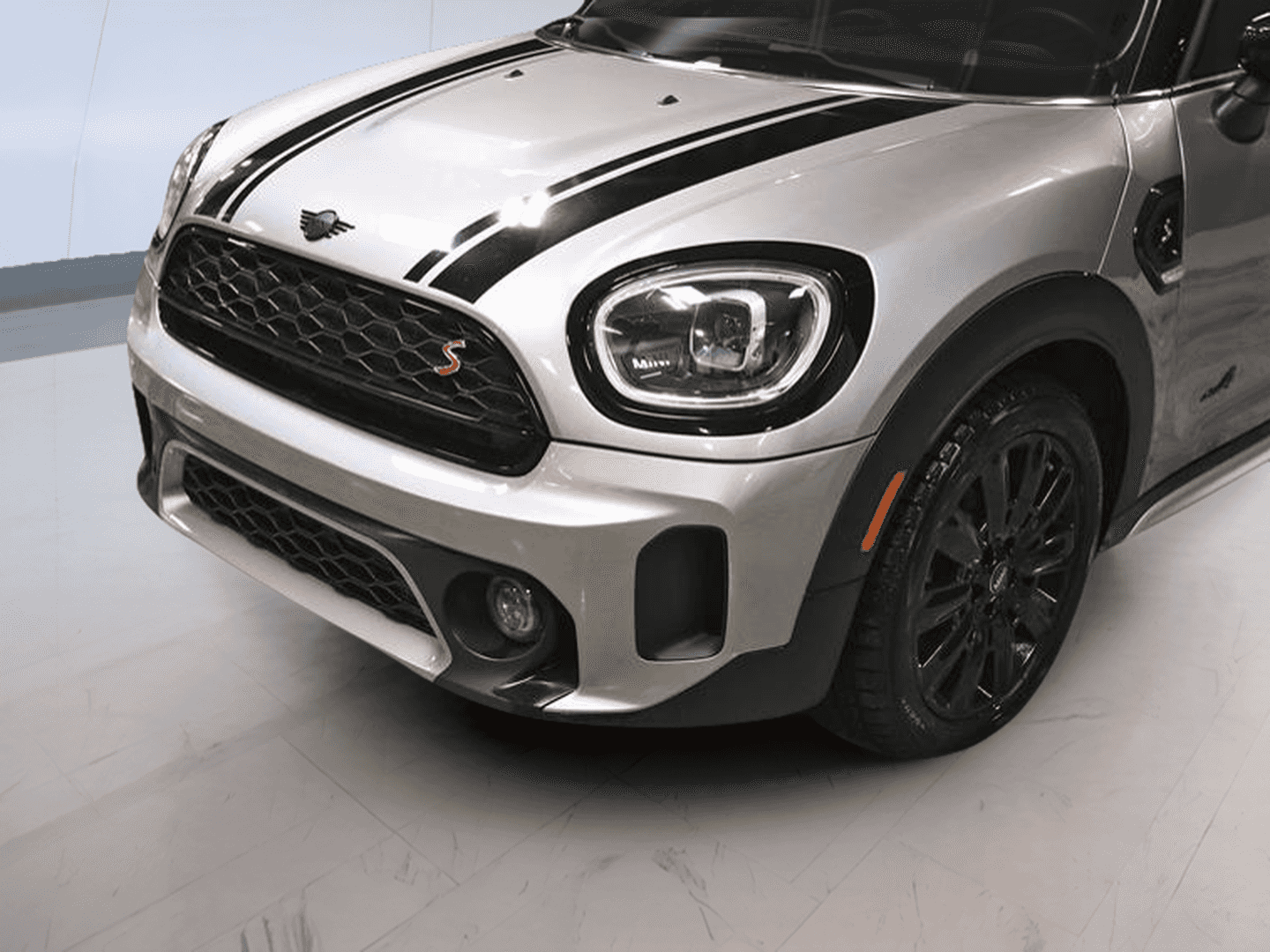 2024 Mini Countryman All4 - Image 2