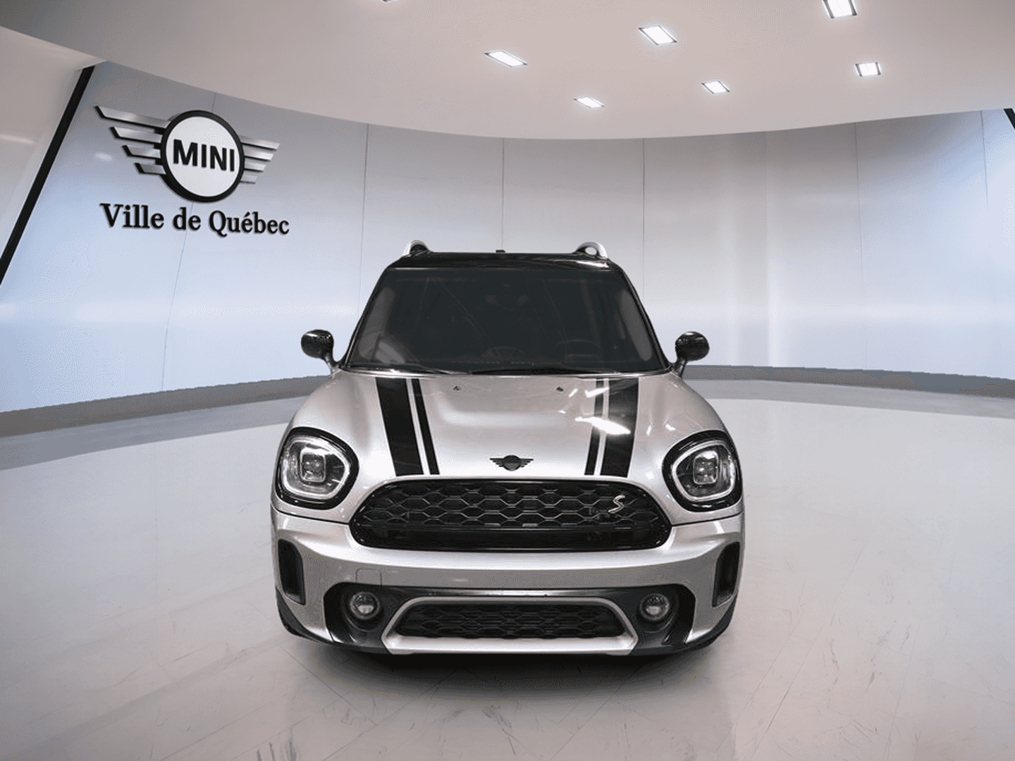2024 Mini Countryman All4 - Image 3