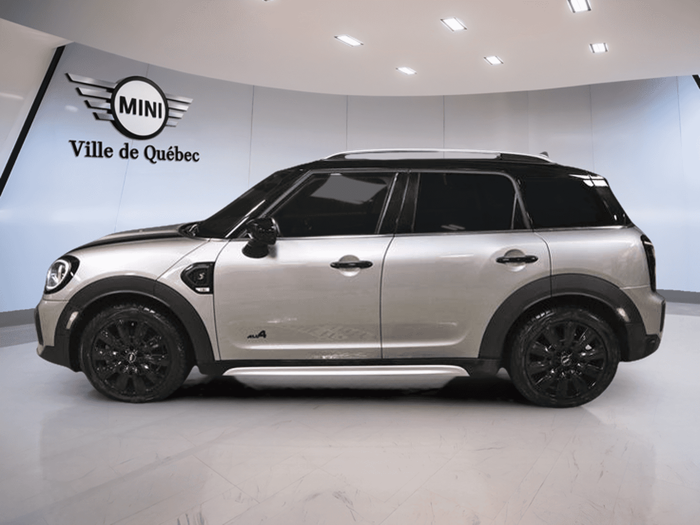 2024 Mini Countryman All4 - Image 5