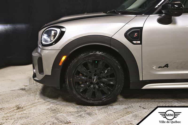 2024 Mini Countryman All4 - Image 6