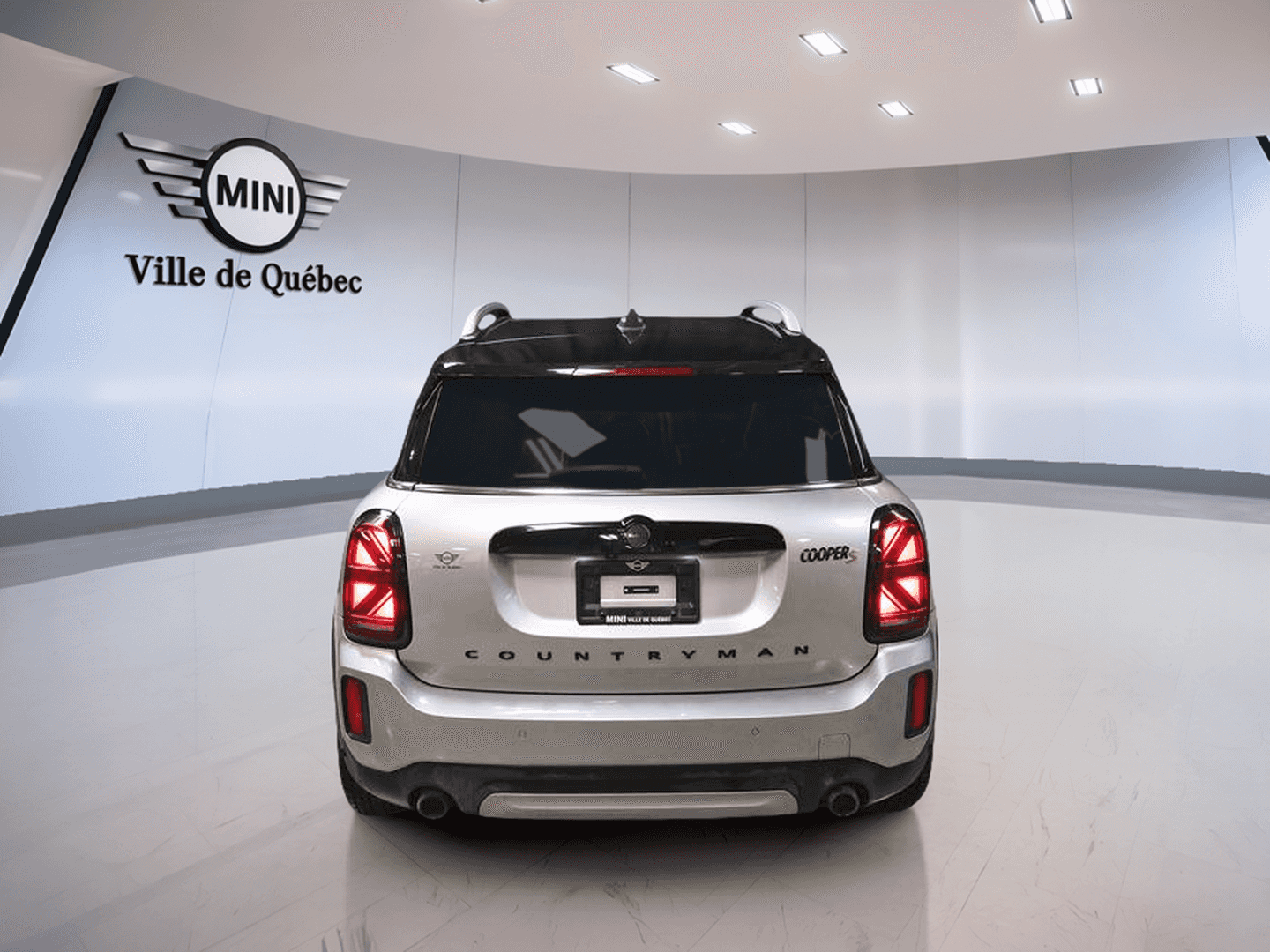 2024 Mini Countryman All4 - Image 7
