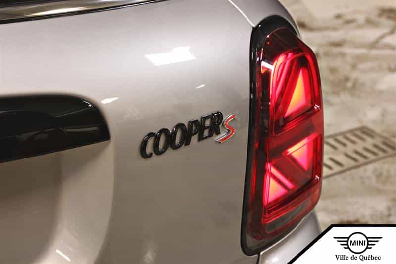 2024 Mini Countryman All4 - Image 8